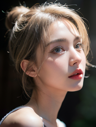 办公椅与化妆趋势：现代职场女性的双重镜像